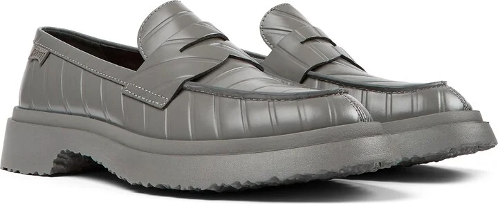 MEDIUM GREY
