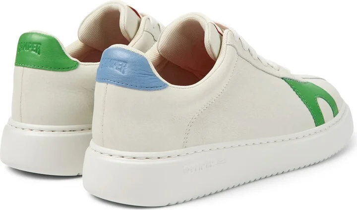 Twins Mismatched Sneaker - Image 2