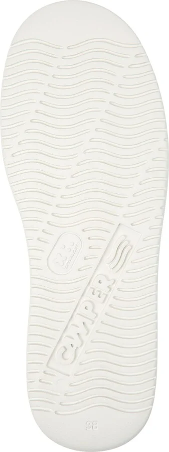 Twins Mismatched Sneaker - Image 5