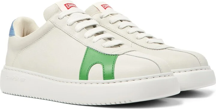 Twins Mismatched Sneaker