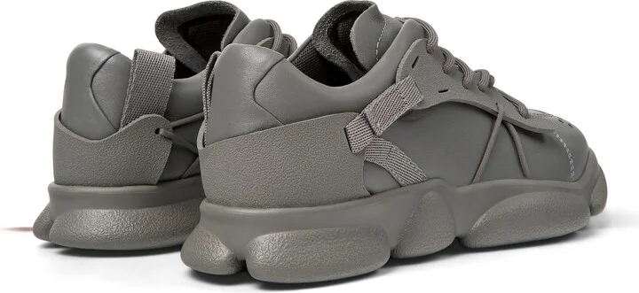 Twins Mismatched Sneakers - Image 2