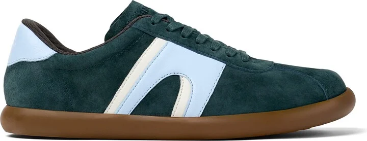 Twins Mismatched Sneakers - Image 2