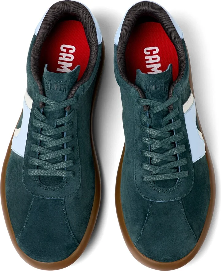 Twins Mismatched Sneakers - Image 3