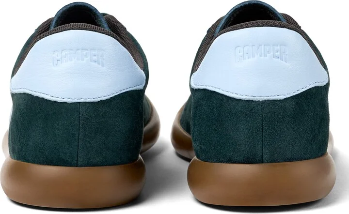 Twins Mismatched Sneakers - Image 5