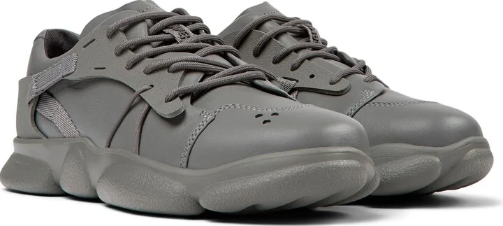 MEDIUM GRAY