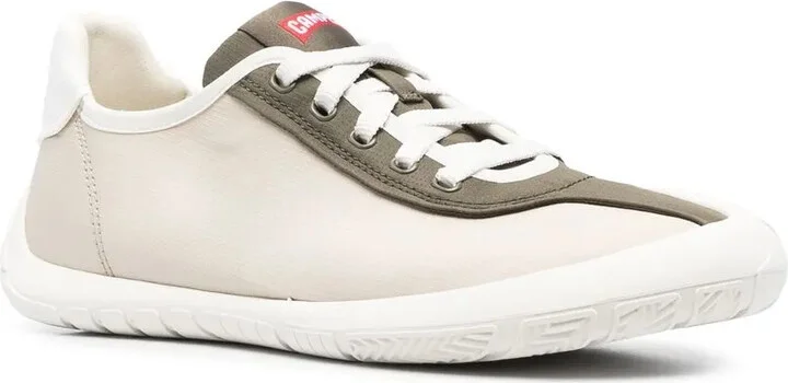 Twins Path low-top sneakers - Image 2