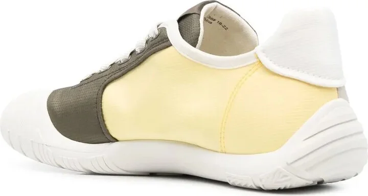 Twins Path low-top sneakers - Image 3