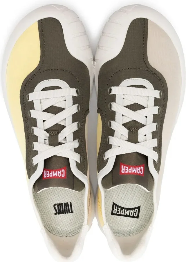 Twins Path low-top sneakers - Image 4