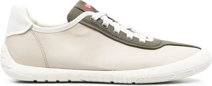 Twins Path low-top sneakers