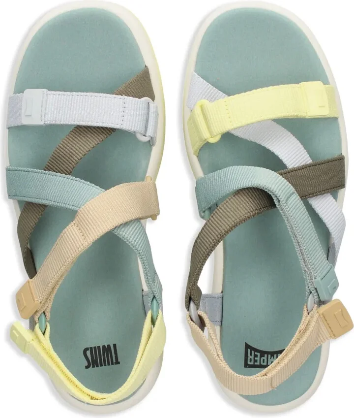 Twins sandals - Image 4