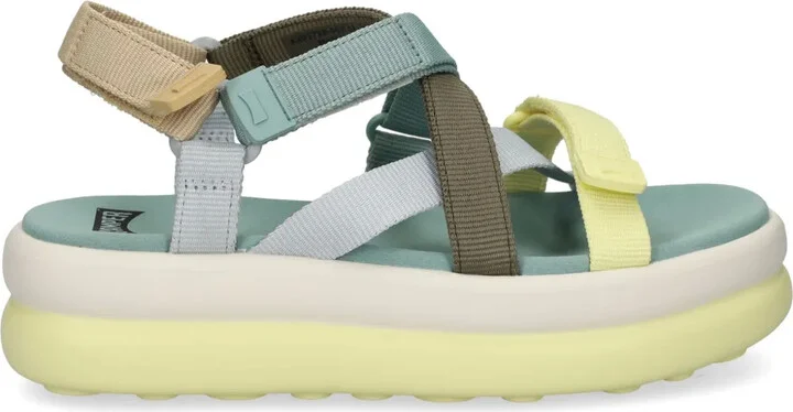 Twins sandals
