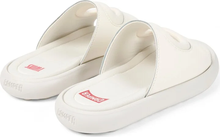 Twins Slide Sandal - Image 2