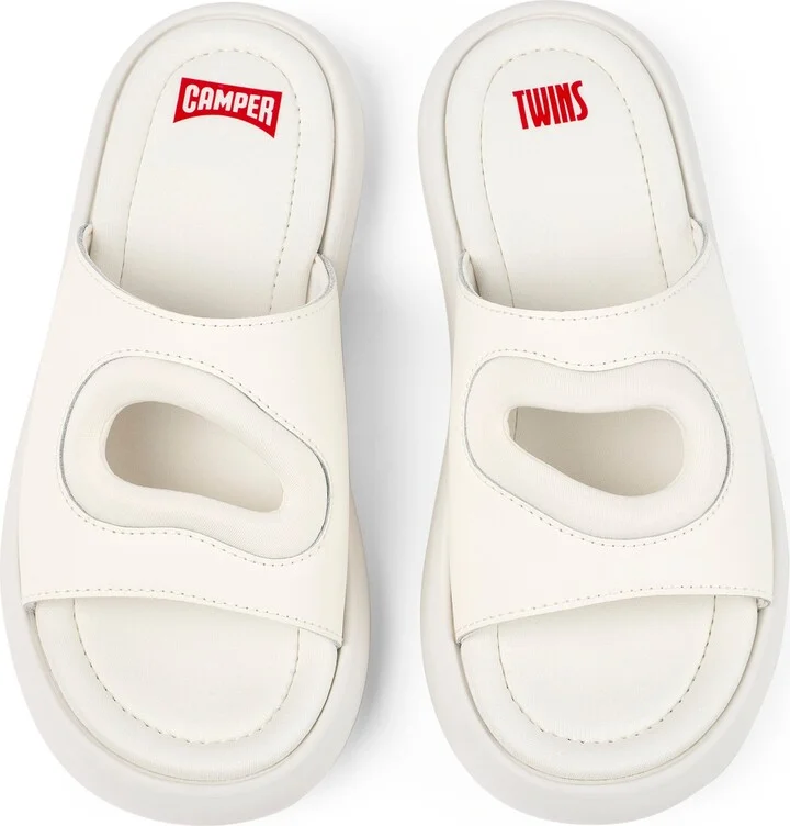 Twins Slide Sandal - Image 4