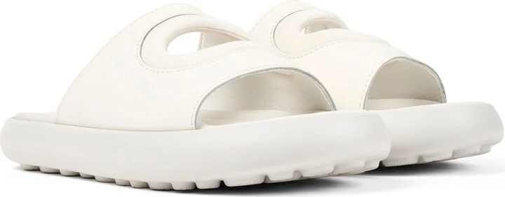 Twins Slide Sandal