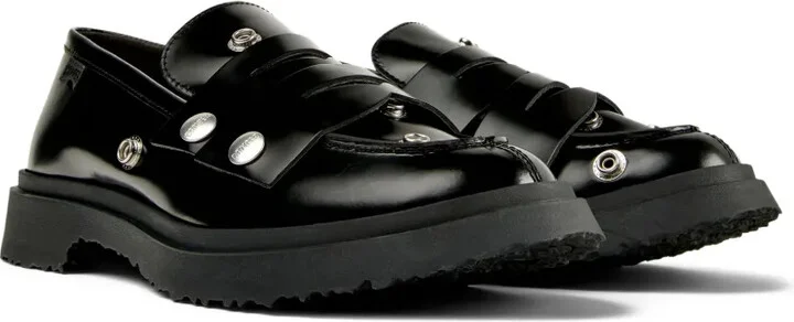 Twins Walden leather loafers - Image 2