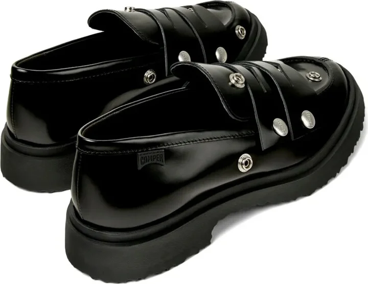 Twins Walden leather loafers - Image 5