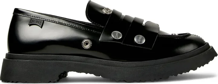 Twins Walden leather loafers