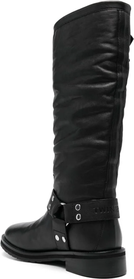 Twinset Boots - Image 4