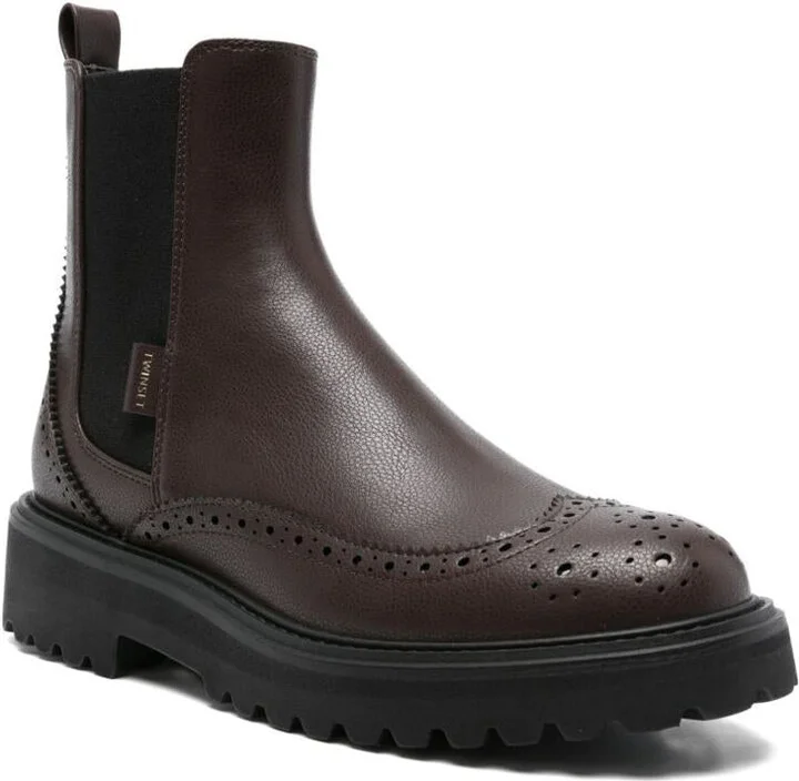 Twinset Boots - Image 2