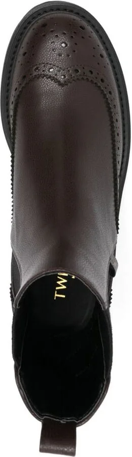 Twinset Boots - Image 4