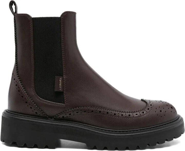 Twinset Boots
