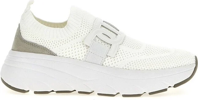 TWINSET Dynamic Running Sneakers
