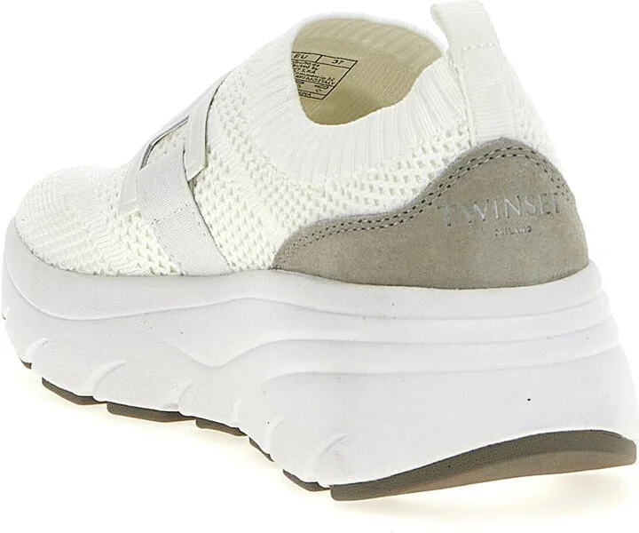 Twinset 'Running' Sneakers - Image 3