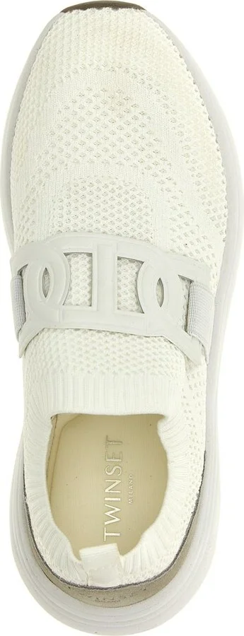 Twinset 'Running' Sneakers - Image 4