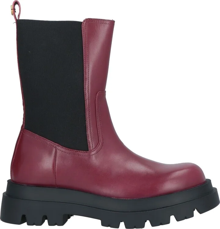 Twinset Woman Ankle boots - Image 3