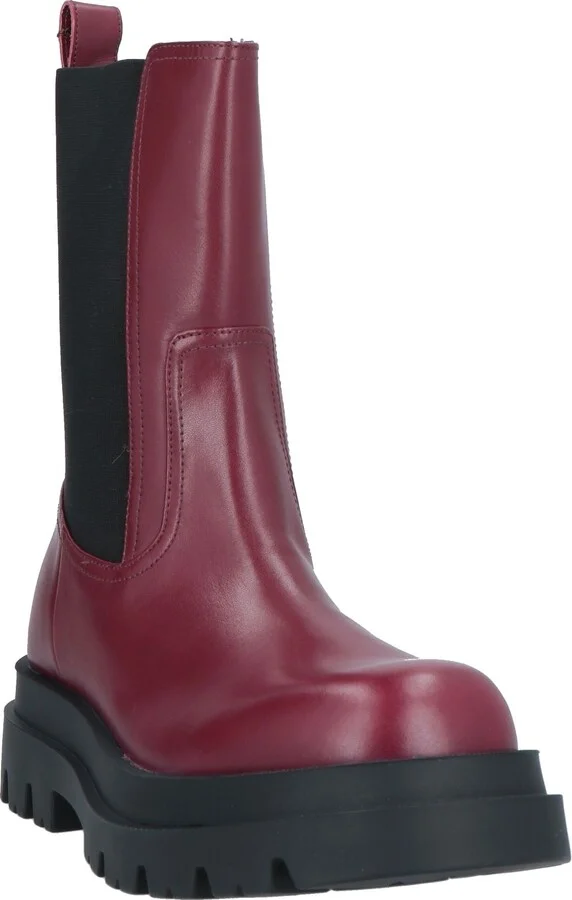 Twinset Woman Ankle boots - Image 4