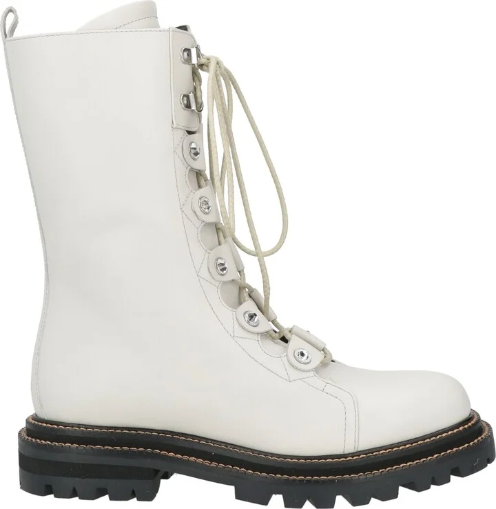 Twinset Woman Ankle boots - Image 3