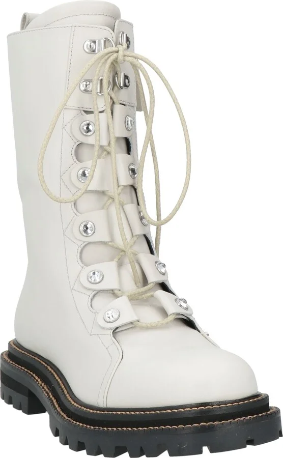 Twinset Woman Ankle boots - Image 4