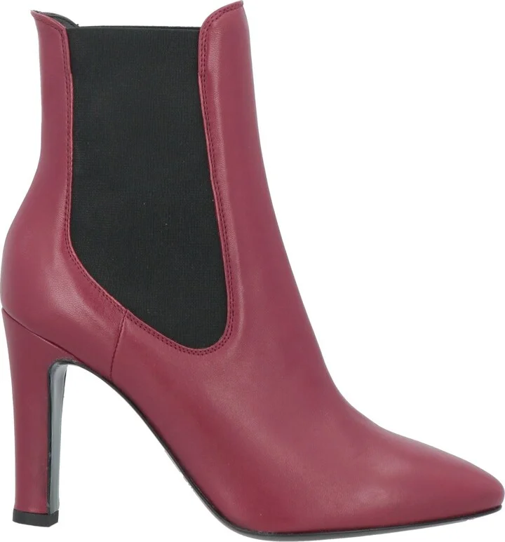 Twinset Woman Ankle boots - Image 3