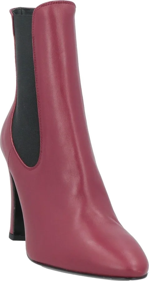 Twinset Woman Ankle boots - Image 4