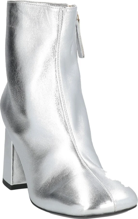 Twinset Woman Ankle boots - Image 4