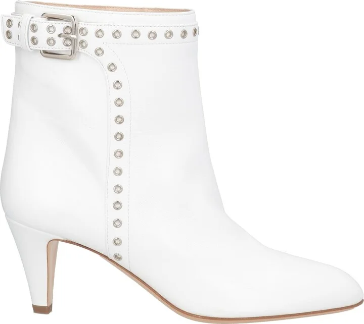 Twinset Woman Ankle boots - Image 3