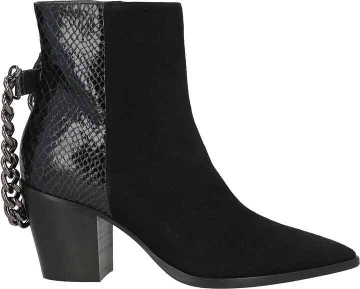 Twinset Woman Ankle boots - Image 3