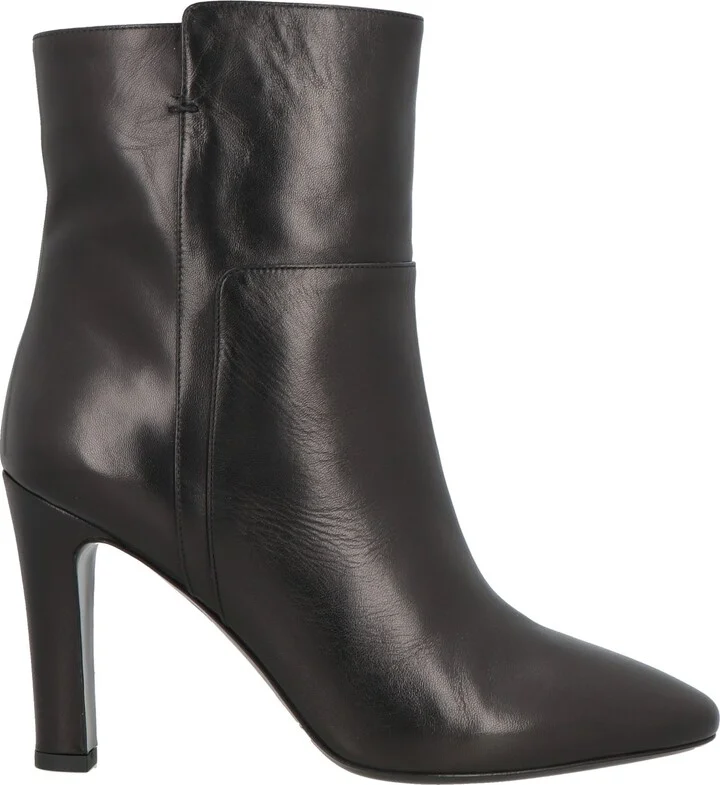Twinset Woman Ankle boots - Image 3