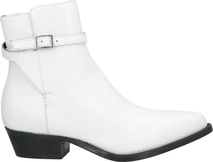 Twinset Woman Ankle boots - Image 3