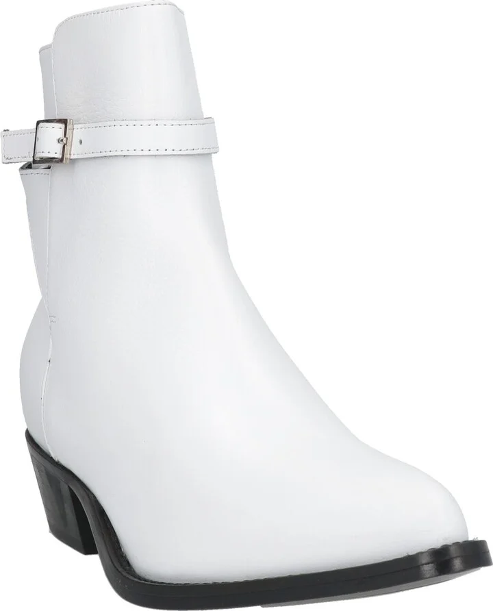 Twinset Woman Ankle boots - Image 4
