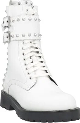 Twinset Woman Ankle boots - Image 2