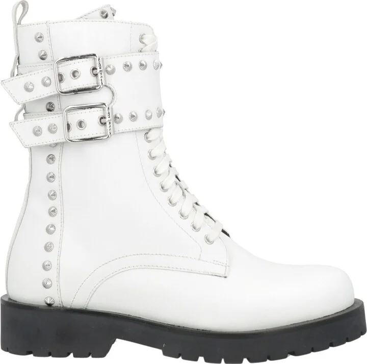 Twinset Woman Ankle boots - Image 3