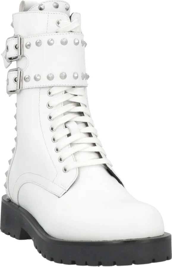 Twinset Woman Ankle boots - Image 4