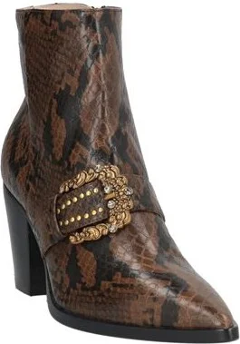 Twinset Woman Ankle boots - Image 2