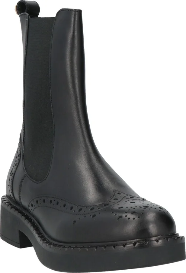 Twinset Woman Ankle boots - Image 4