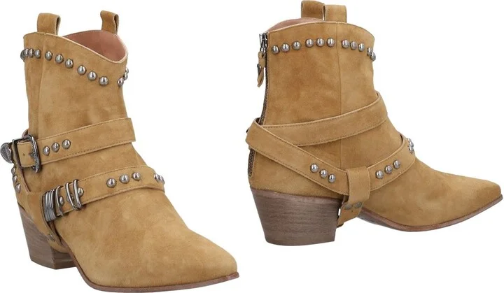 Twinset Woman Ankle boots - Image 3