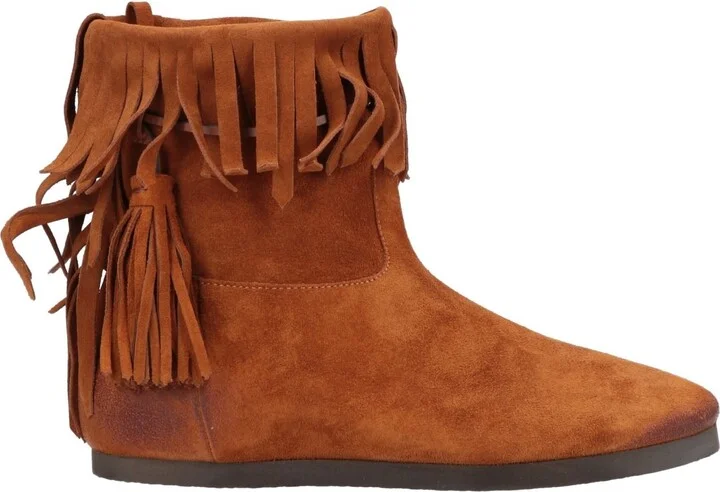 Twinset Woman Ankle boots - Image 3