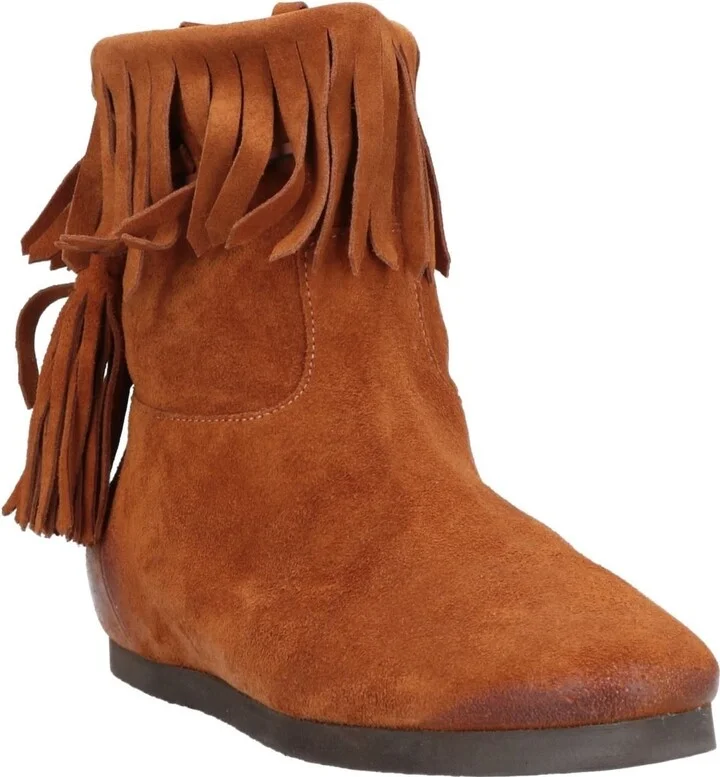 Twinset Woman Ankle boots - Image 4