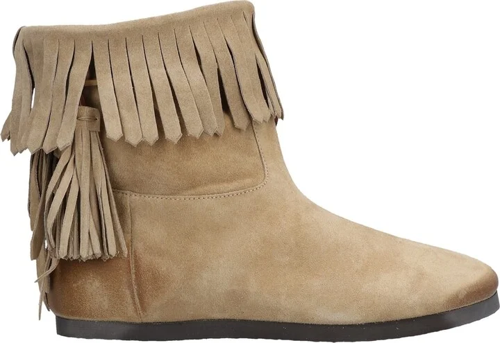 Twinset Woman Ankle boots - Image 6