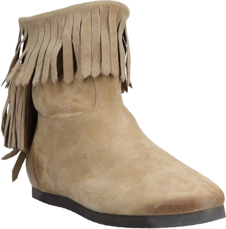 Twinset Woman Ankle boots - Image 7